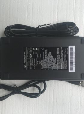 HP1211B电动轮椅充电器 支援24V4A三阶段充电适用老年代步车