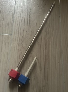 适用神州SZ40/50/60-C760电热水器内置防电墙绝缘红蓝进出水细管