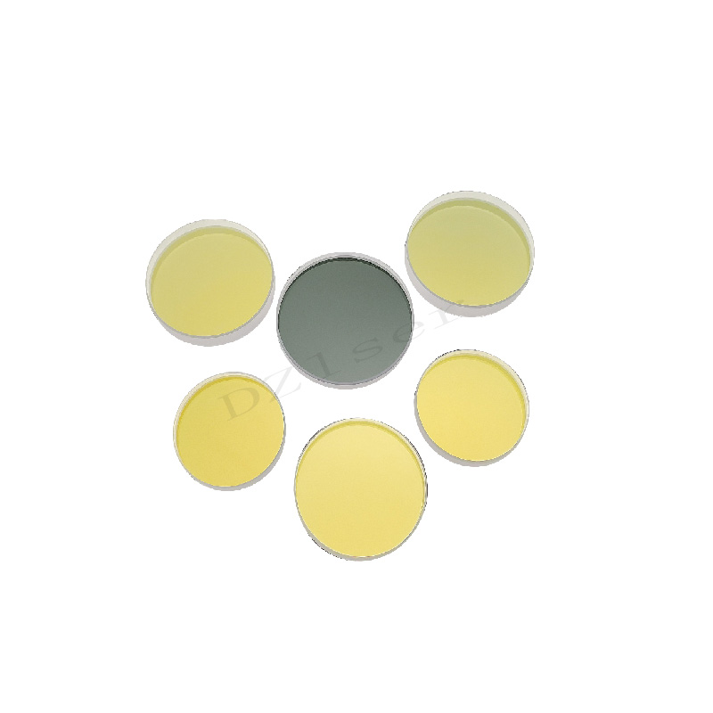 百超迪能激光*5保护镜片 窗口片 光纤切割机配件耗材