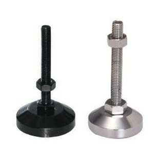 M20 L100 150 怡和达型 重载型Y D80 经济型脚杯 固定调节 WAD82