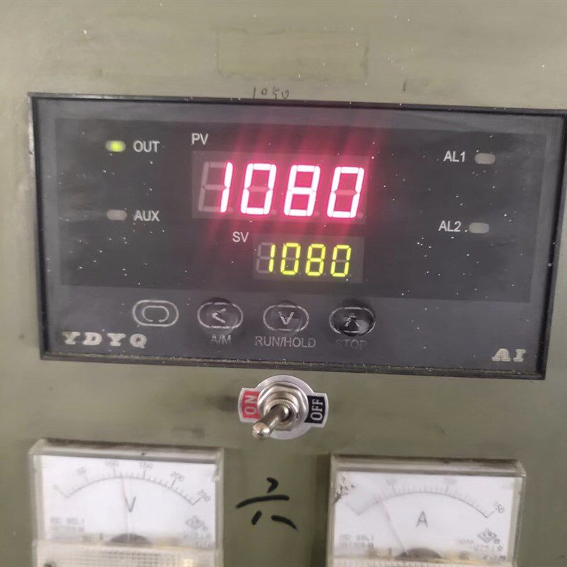YDYQ 温控仪温控表触发可控硅 电厂 大功率电热器用温度表