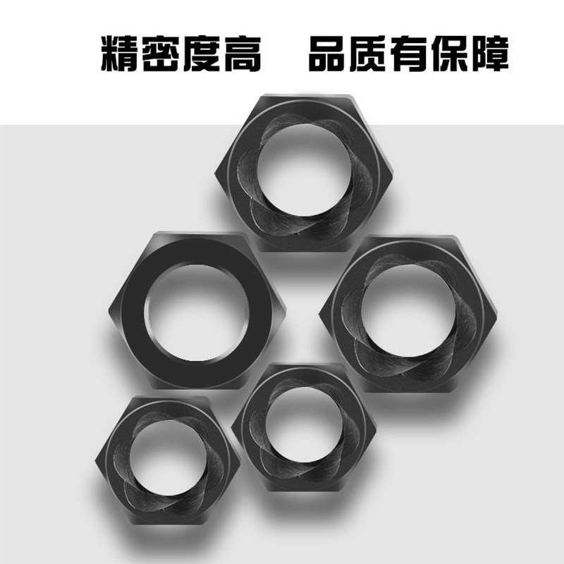 破损螺母螺栓取出器螺帽拆除工具装防滑头取六角螺丝工具箱