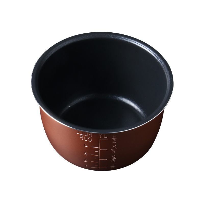 智能迷你电饭煲内胆2升YX-20/YX-20/YX-20B不粘锅内锅