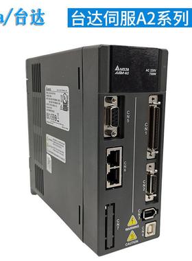 台/达伺服ASD-A12-012/022150421/0721/1021/121-MASD-A2-0单相22