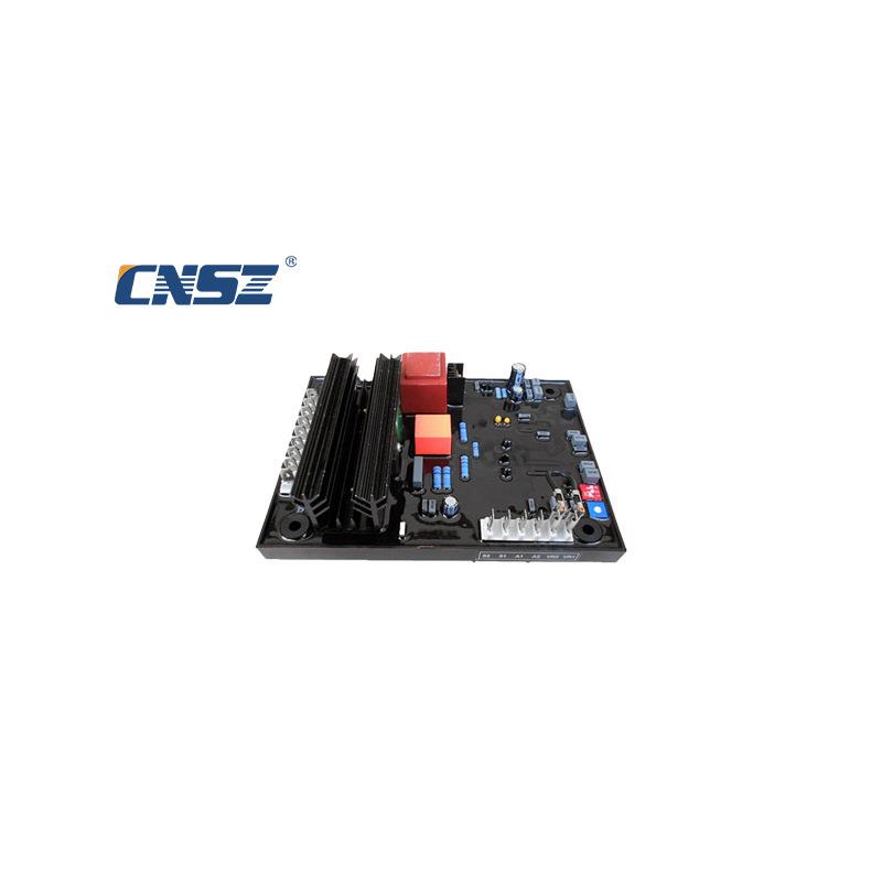 WTYKU-3无刷油发电机件动电压调节器柴自励磁调压板配AVR