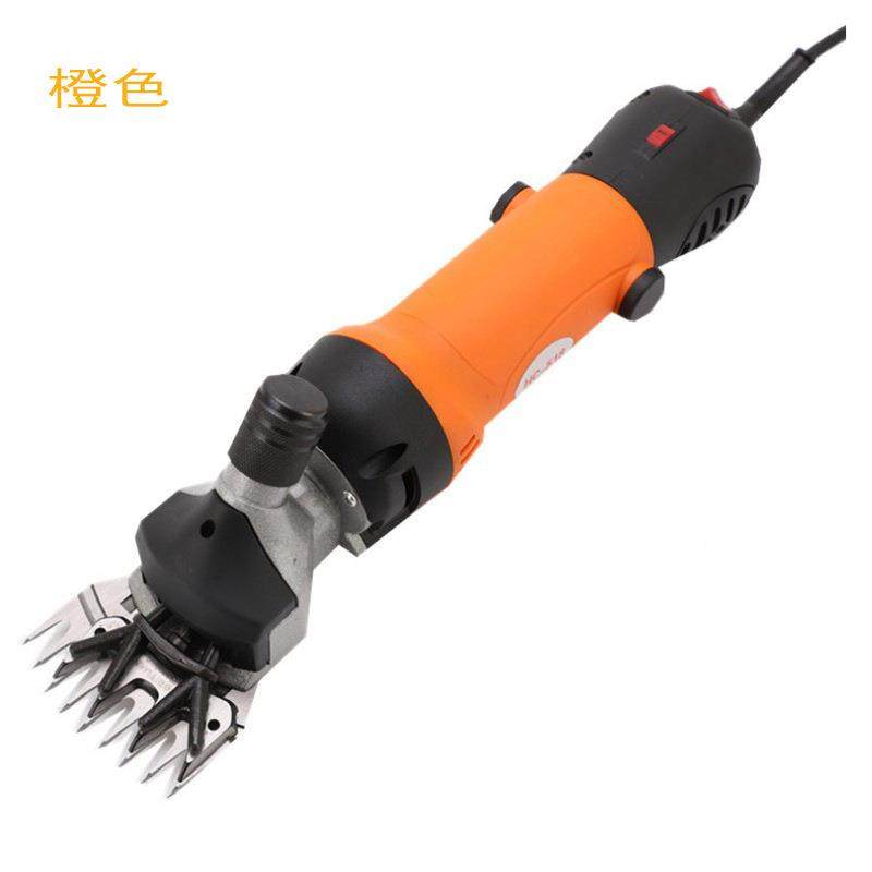 BKO690W羊毛剪6档调速动推子动电剃毛机剪毛机畜牧动物电剪毛机