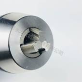 耐用 精密快换快装 B18锥柄自锁钻S夹头1 NYT1不6mm带杆