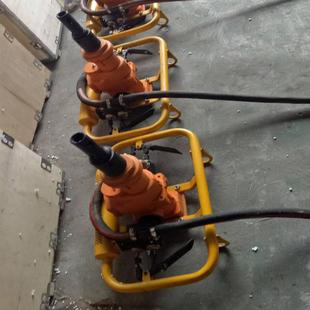 140架 ZQSJ 钻机无品牌 4.S支柱撑气动手持式 14.1S 140