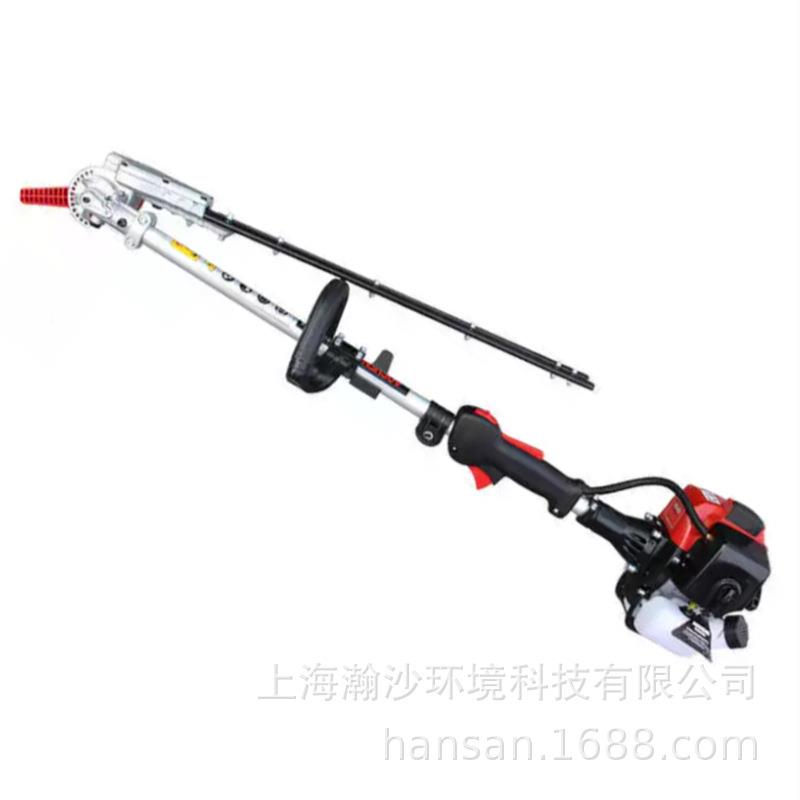 KD茶26ZPK0宽带绿晟篱机奥汽油修园剪机林果树树修枝机