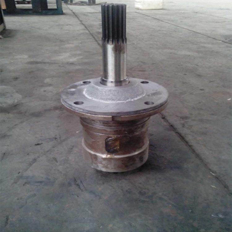 批量制速机一轴总成批量出售一总成JS-造4减0减速机zy3轴一轴总成