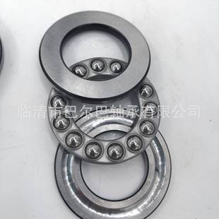 厂家销811力92M81售2无品牌 2M981196M82296M平面推轴承