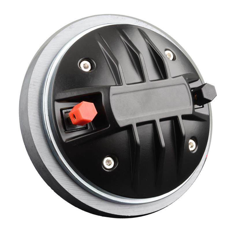 ［工厂直销磁］航天磁44芯120音驱动KBD头4号角喇叭4.4mm音圈高舞