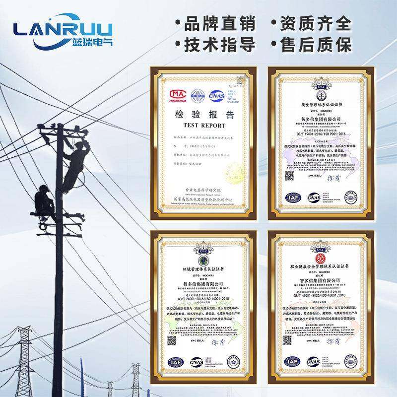 10kv高5压环网柜SF6全绝缘充气柜GKI高压柜成套XGN1固体所开闭户