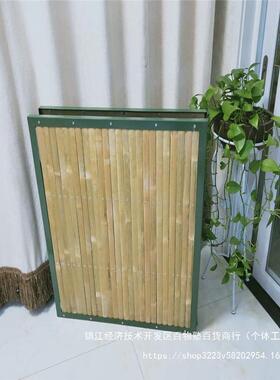 工铁床折叠床地用床双人竹床单人床办公室75276休床家成人午宿舍