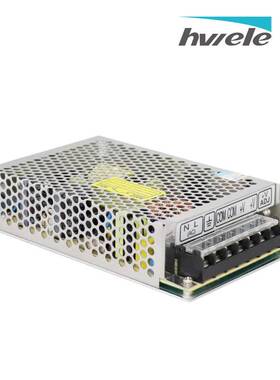 恒伟NES-150-12超薄开关电源12v150w12.5a交流转直流led220v转12v