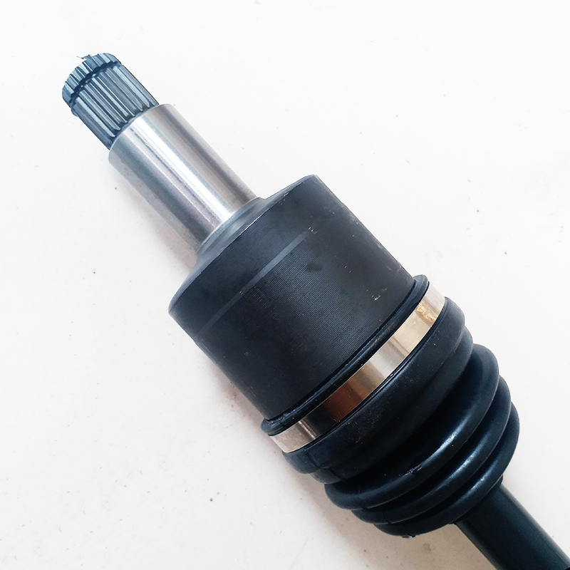 雷丁D50 D70比德文M6宝路达汉唐电动轿车汽车前驱传动轴半轴球笼
