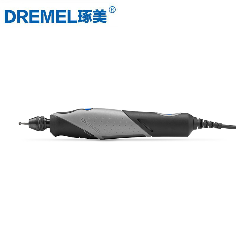 琢美雕刻机迷你小型全自动玉石木工刻字diy电动多功能雕刻笔Stylo