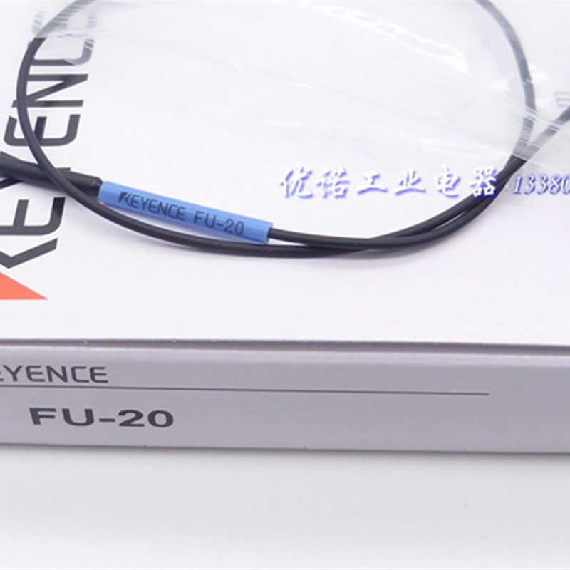 原装基恩士光纤传感器FU-20 FU-21X 22X 23X 2X FU-  2303