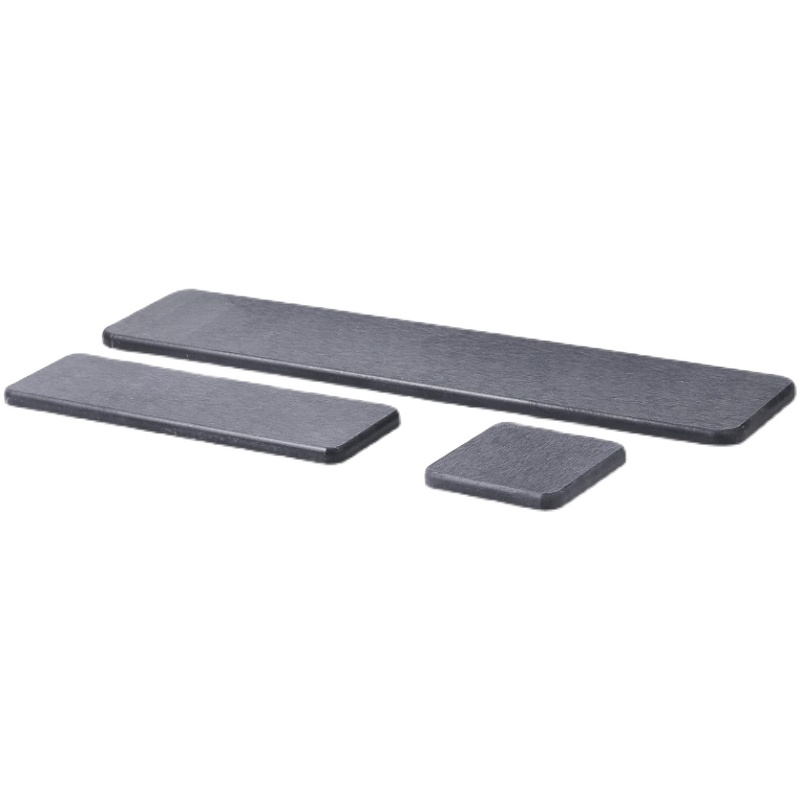 定制硅藻泥吸水垫洗手台吸水垫硅藻泥置物垫洗漱垫浴室杯垫硬速干