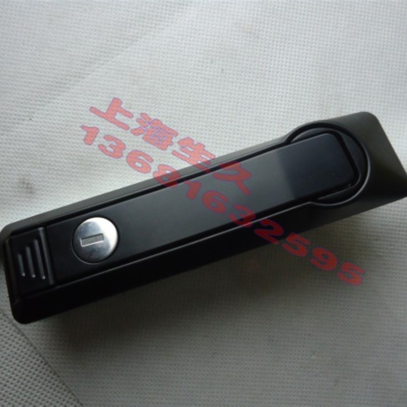 生久SJ柜锁:MS828   配电柜锁 电器柜锁 连杆锁