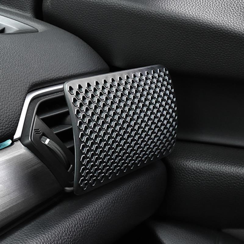 车载汽车空调挡风罩出风口档风板转移导风车用冷气角度防空调直吹