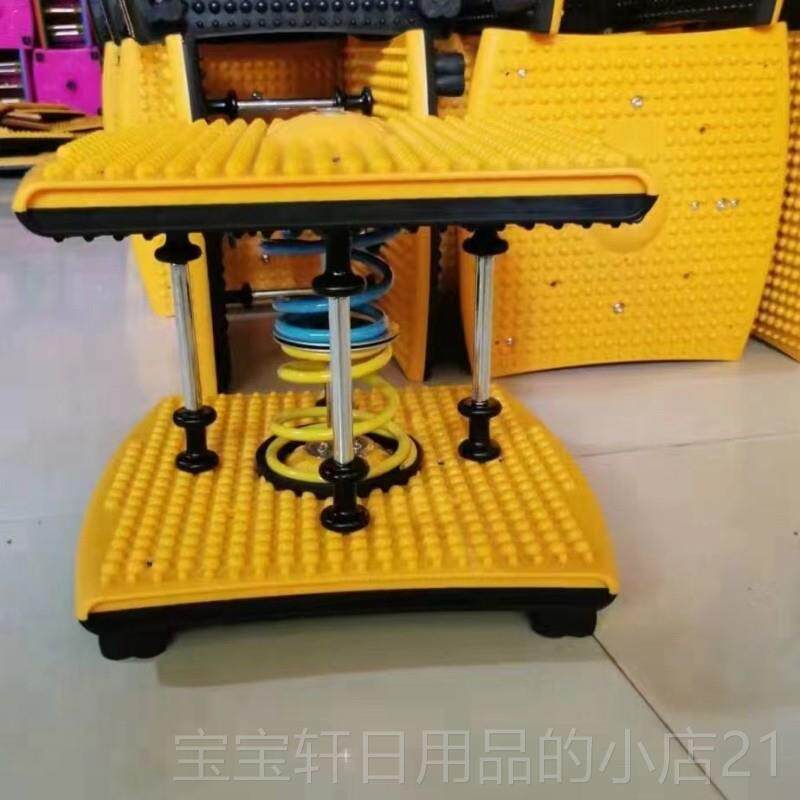 高档扭腰机家用瘦腰号健身运动器大腰盘音扭乐扭扭乐中小型材减肥