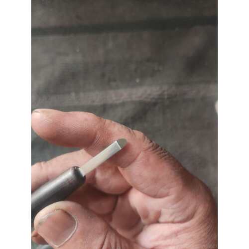 高档小blythe娃娃眼刻布嘴开嘴刻改人中改娃改改妆工装具刻刀雕开