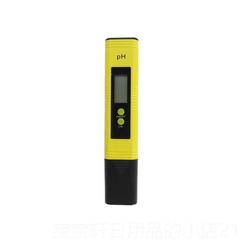 高档ph笔PH试笔酸度计酸碱度测测试仪ph值测试计鱼水族检缸家测用