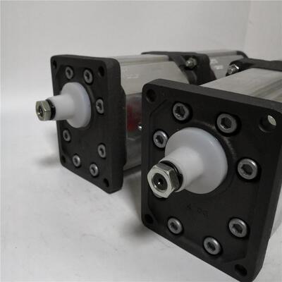 意JUO大利马祖奇三联齿轮泵APL-A22-D5+ALPI2D-20+ALPP2D-16