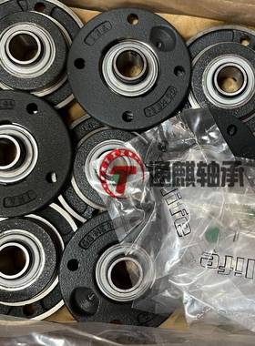 德X国INA轴GBI承座单-元RMEY2-0LN