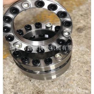 厂Z家直销键2型120 胀165胀套免轴衬紧套涨紧套 无品牌