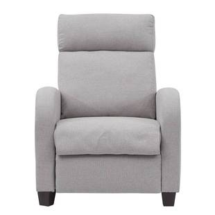 家用客厅织物躺椅沙发家庭卧室影院椅可调节轻奢美甲沙发