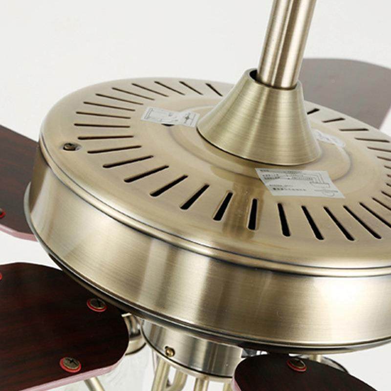 木叶大风力扇113灯复简约家用餐厅客厅吊业风吊顶一体式古风扇工,家装灯饰光源,风扇灯,淘宝优惠券,粉丝福利购,淘宝优惠卷