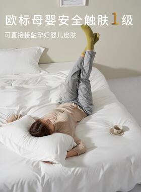 防螨虫纤四KX6562床件件套棉秋冬床三品化单磨毛被套床上用品儿童