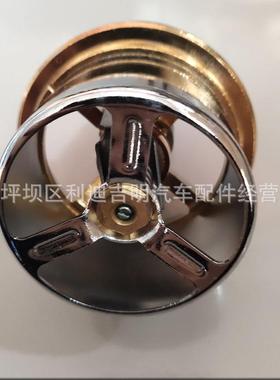 k1938发电机组配件t8N55发动135675机零6件节k温器76度13575