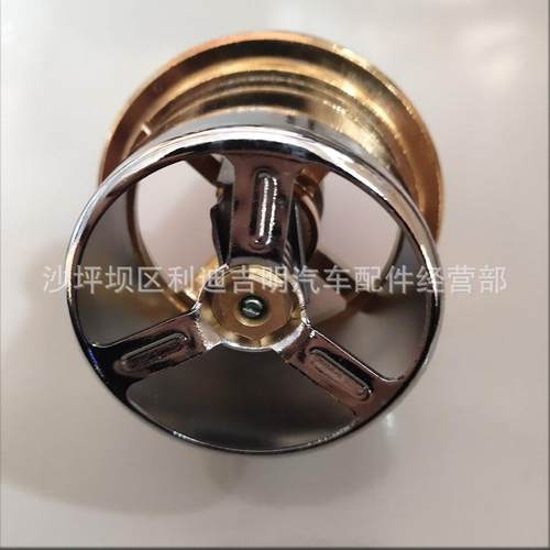 k1938发电机组配件t8N55发动135675机零6件节k温器76度13575