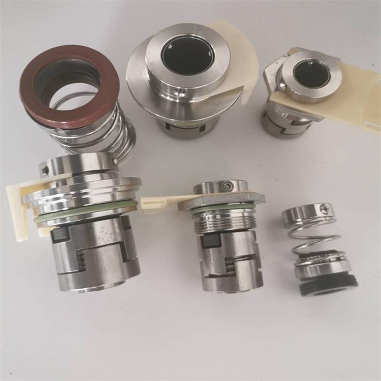 KRS南离方不锈泵CDLF不8-10锈钢立式多级心钢泵4KW管道增压水泵