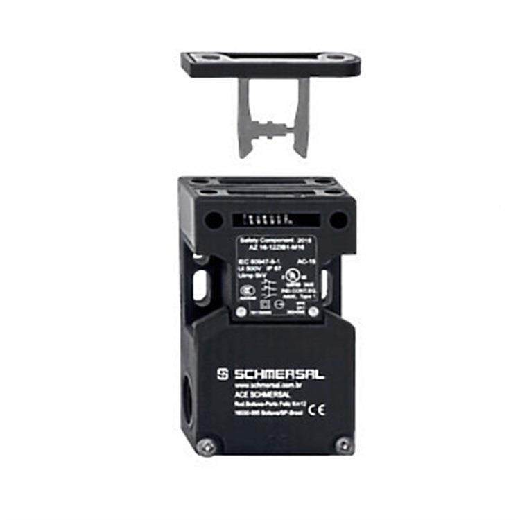 SHERSAL施迈赛安全开关AZM150SK-WAZ11/11RAM安-024C全门开关电磁