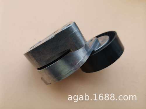 2006-2012欧蓝德6B31/劲届张紧器总成1345A031/MA857385