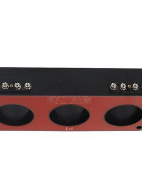 三一相体电流互ATX感0器LSY-1/17零序高压电流互感器010KV