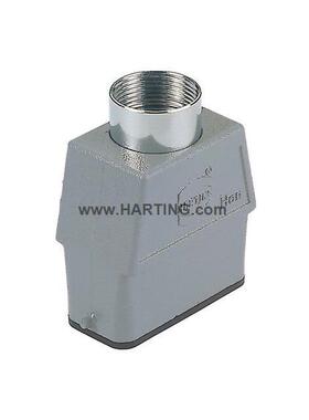 Harting浩亭020010SCQ09440HanAHODTOPENOTRYHC上壳PG16