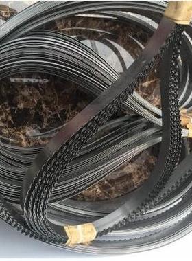 顺1菱进口锯0骨机锯条锯片J21切J30J350切YOO牛排排骨切冻鱼肉猪