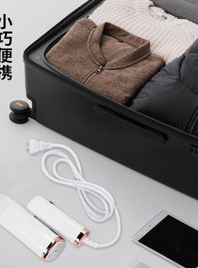 手持挂烫小型机用折叠式收纳AS-GT152衣服蒸汽旅行便家携迷你熨烫