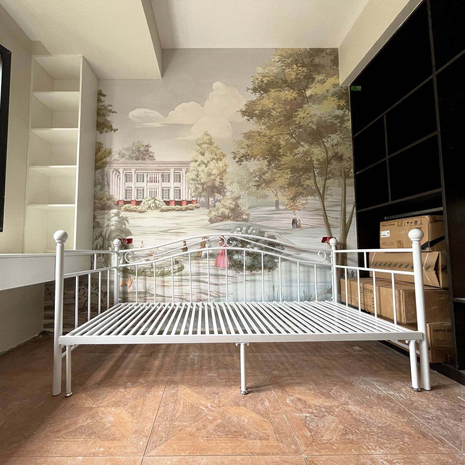 铁艺沙发床可伸缩推拉床家用客厅折叠沙发坐卧两用单人双人床定,玩具/童车/益智/积木/模型,垂直悬浮玩具,淘宝优惠券,粉丝福利购,淘宝优惠卷