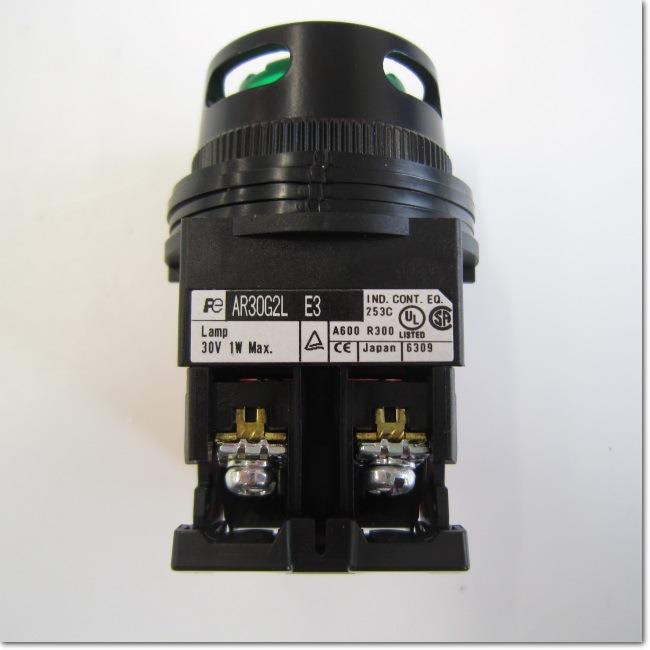 A金R30G2L-11E3R士红色带灯属环富士AR30G2富AR30G2L士L-11E3R富
