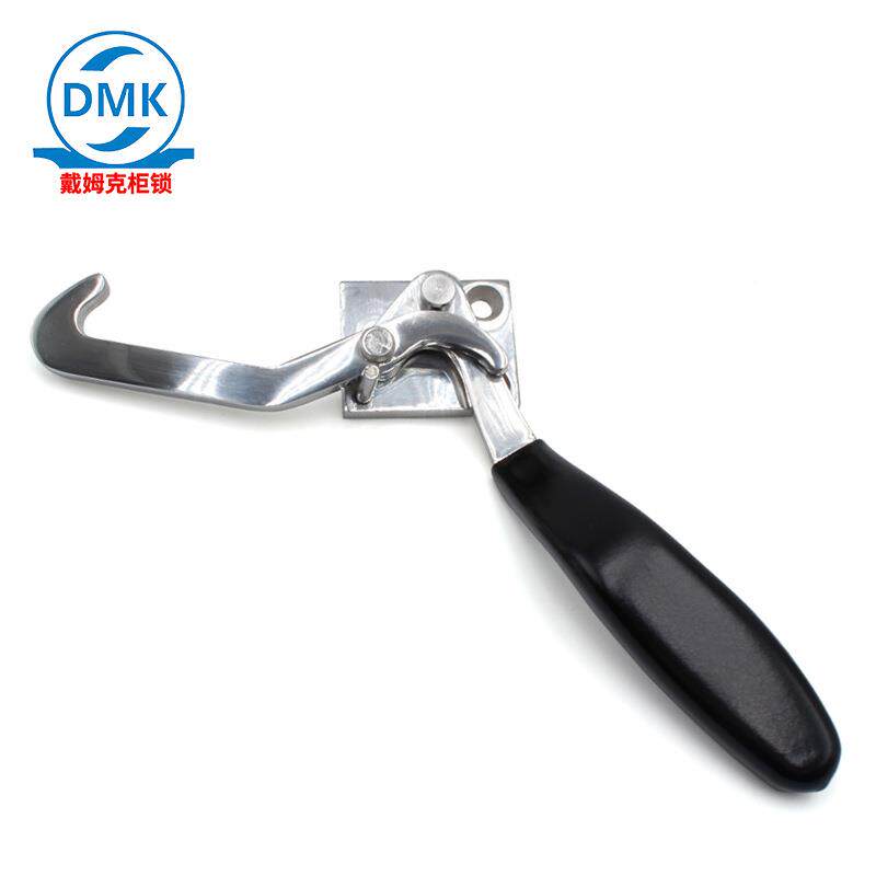 不锈钢手把手UQO超大型迫紧密闭把侧门4装手柄DM厚K10高低温箱门