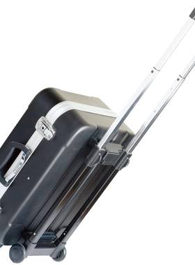 Pro`isTC-311kt/工TC-311黑色SAB拉杆箱维修工宝具箱