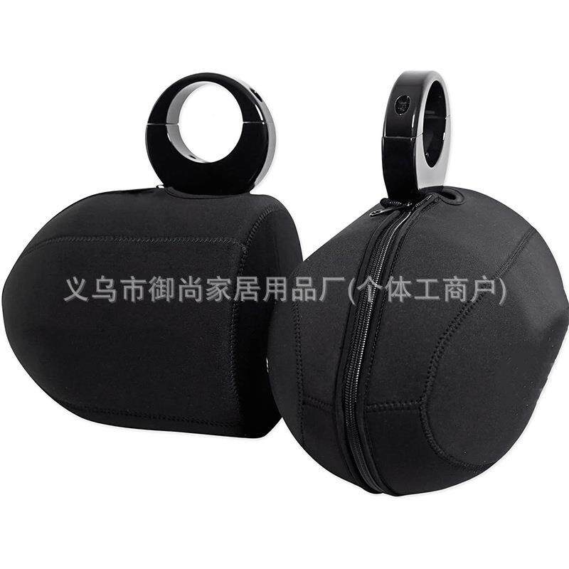 氯丁AHX橡胶海洋防滑水板扬声器盖海洋罩划水板塔扬声器尘罩塔子