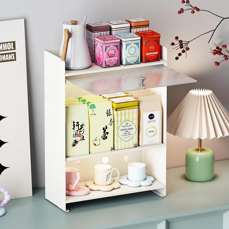 厨房多功能调架家用台面门8HkjZnHe带双层油盐物酱醋置料日韩风收,厨房/烹饪用具,调料置物架,淘宝优惠券,粉丝福利购,淘宝优惠卷