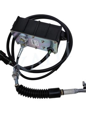 挖配件三机工一SY215/325-8/3ADA65/柳915D/922D油门电机AC2/1500